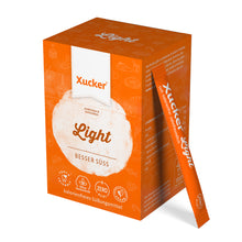Eritritolo Xucker in stick monodose 