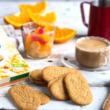 Biscotti da colazione senza zucchero Gullon